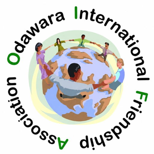 小田原海外市民交流会（OIFA）